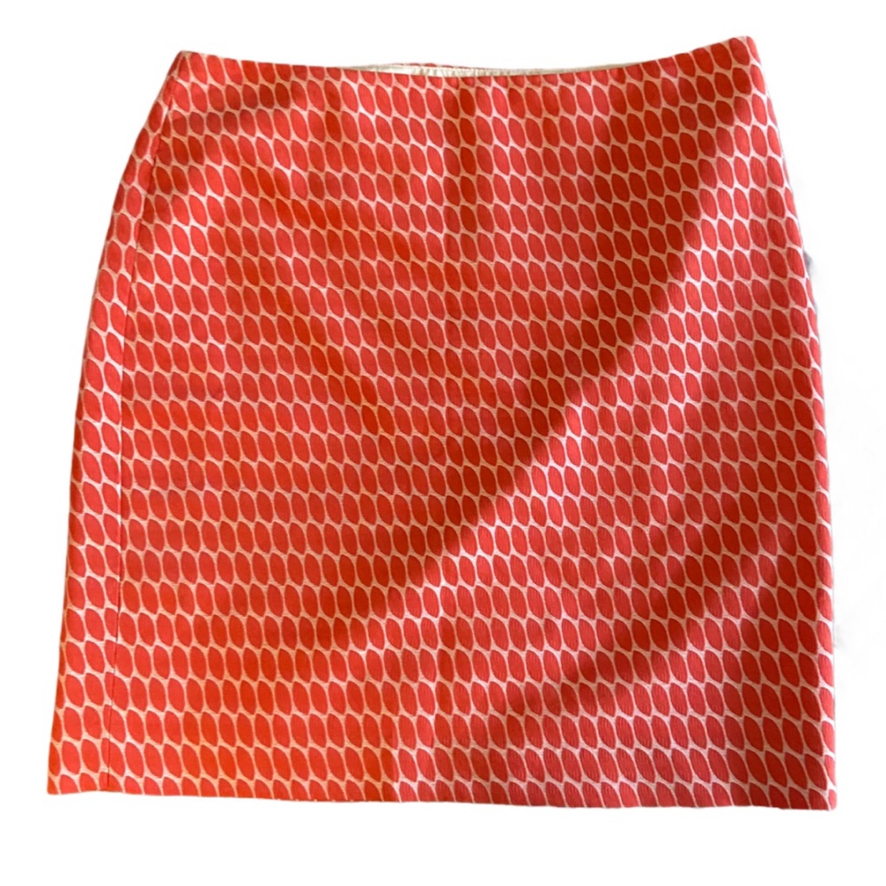 Ann Taylor Pencil Skirt